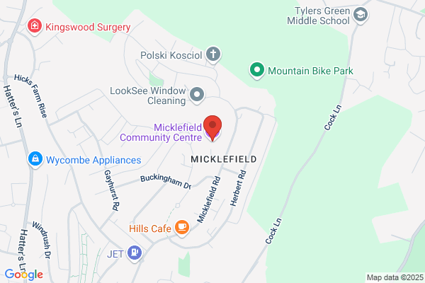 Micklefield Community Association