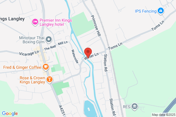 Missenden Electrical Ltd