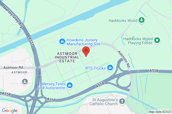 Topology (UK) Ltd