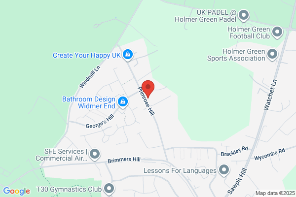 S & S Garden Services Ltd