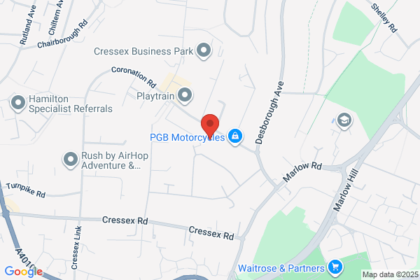 Claydon Developments
