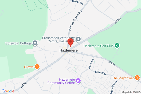 SPAR - Euro Garages - Hazelmere Cross Roads - CLOSED