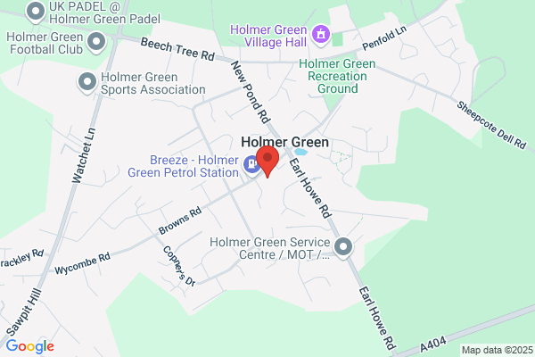 SPAR - Holmer Green
