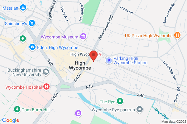 Wycombe Counselling