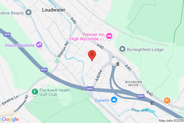 DPD Local UK