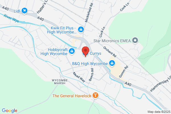 DPD Parcel Shop Location - Currys PC World