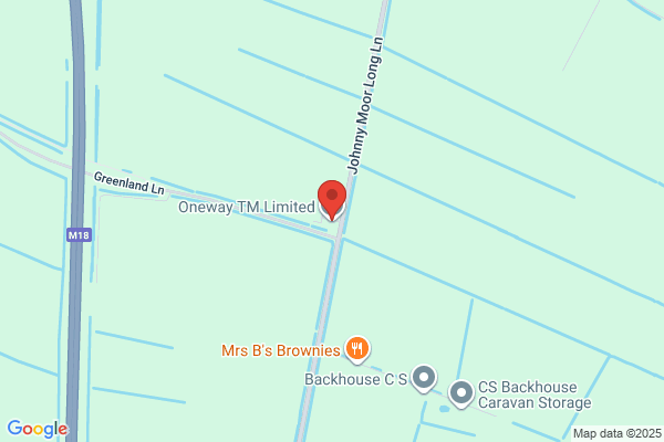One Way Traffic Ltd