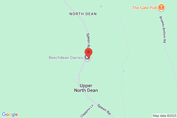Beechdean Farms