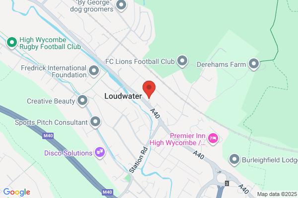 Domino's Pizza - High Wycombe - Loudwater