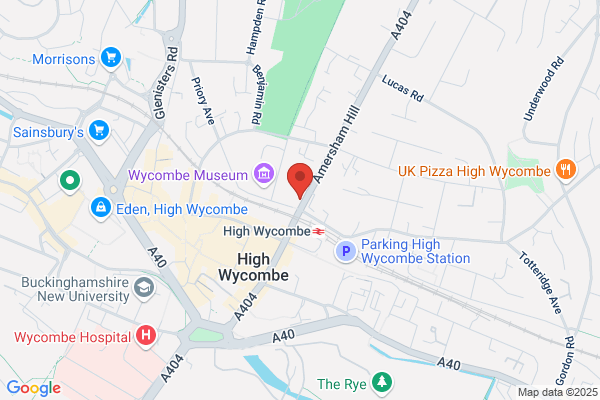 Wycombe Dental Centre