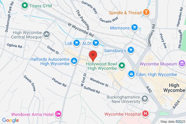 Ace Denture Centre