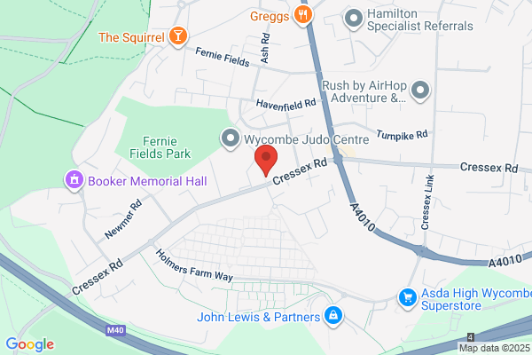 Cressex Dental Practice