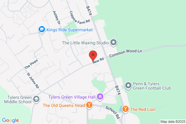 Wycombe Marketing Services