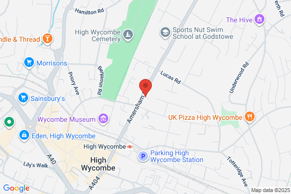 High Wycombe Appliance Repairs Ltd
