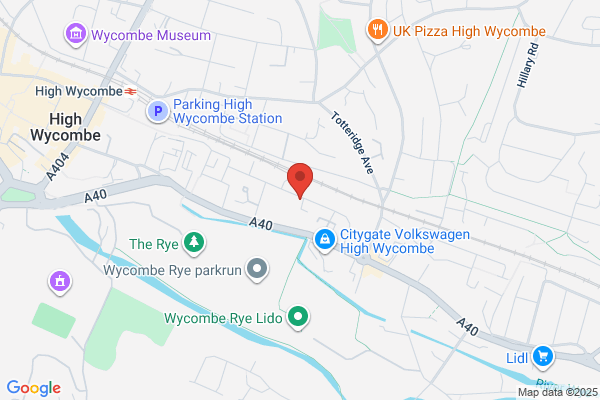 Extingwish Fire Protection Ltd