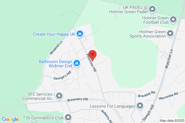 Prestwood Property Maintenance Ltd