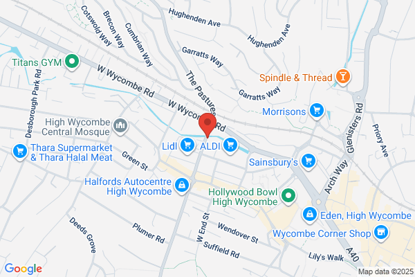 Thames Ducting Ltd