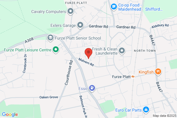 AVK SEG (UK) Ltd