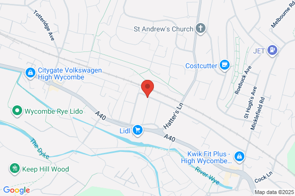 Clifton Test Services Ltd