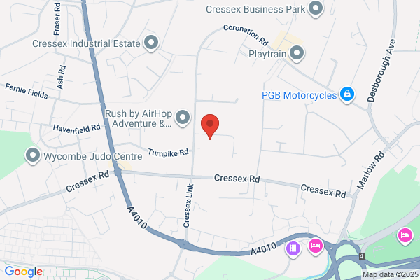 Edmundson Electrical Ltd
