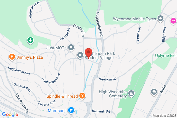 Underwoods Electrical Distributors Ltd