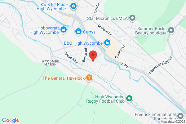 The Component Warehouse Ltd