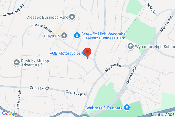 E J Mansbridge (Engineering) Ltd