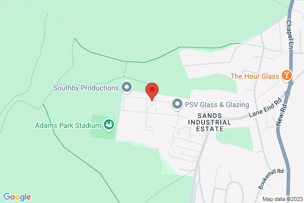Solstrand Industries Ltd