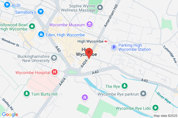 Connells Estate Agents High Wycombe