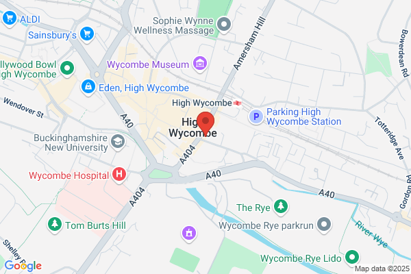 Chancellors - High Wycombe Estate Agents