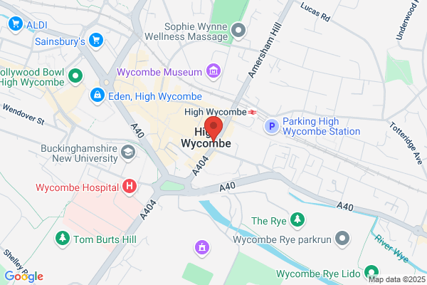 Romans Letting & Estate Agents High Wycombe