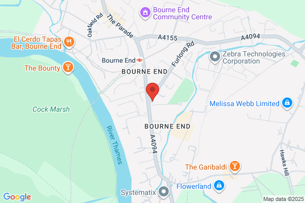 Thames Valley Properties