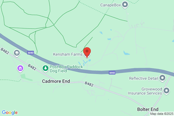 Kensham Farms