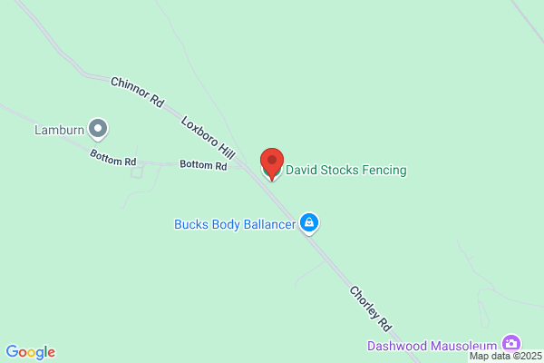 Sexton Fencing