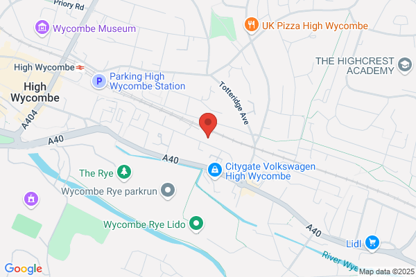 Thames Valley Fire Protection