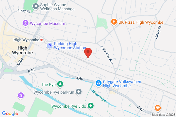 Thames Valley (Uk) PLC