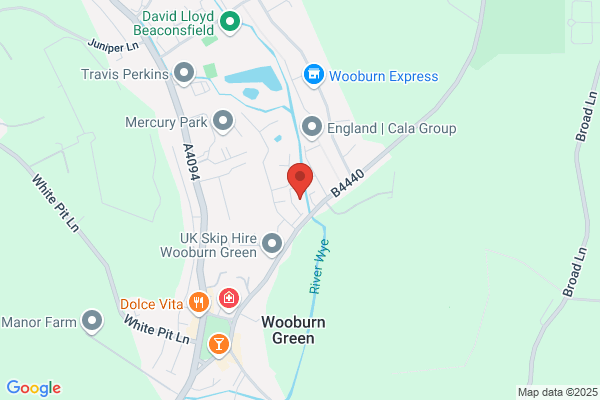 Motability Scheme at Citygate Wooburn Green