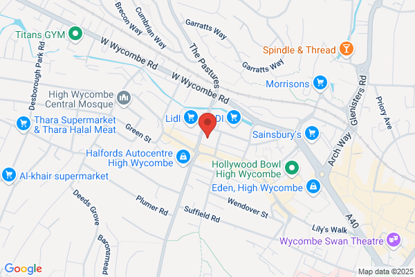 Motability Scheme at WLMG Kia High Wycombe