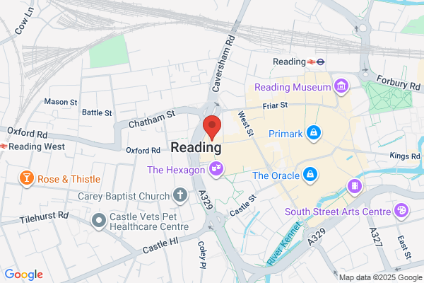 Beadle & Crome Ltd