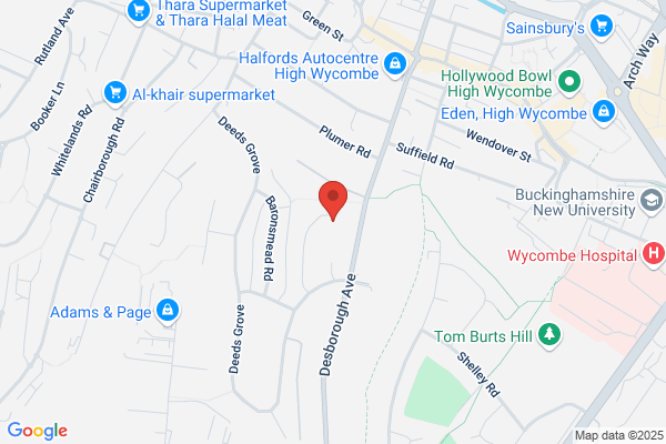 Fitzgeralds Furniture Warehouses Ltd