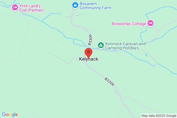 A A Kelynack