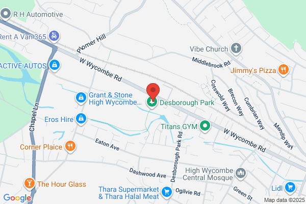 Chapel Lane Motors