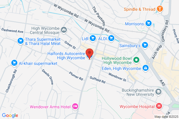 Nationwide Autocentre