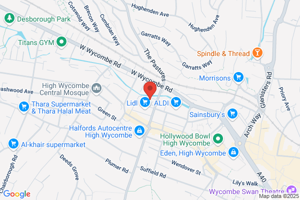Westlake Motor Services Ltd