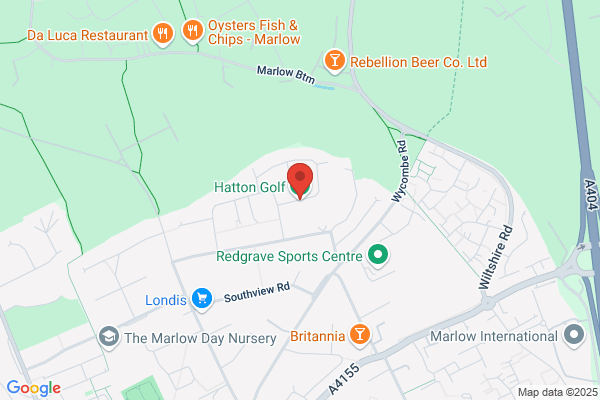 Hatton Golf