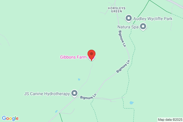 Gibbons Farm