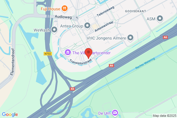 Xtenders