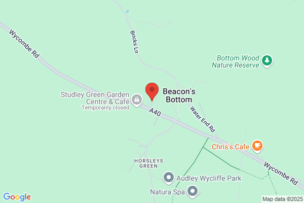 The Community Centre At Studley Green