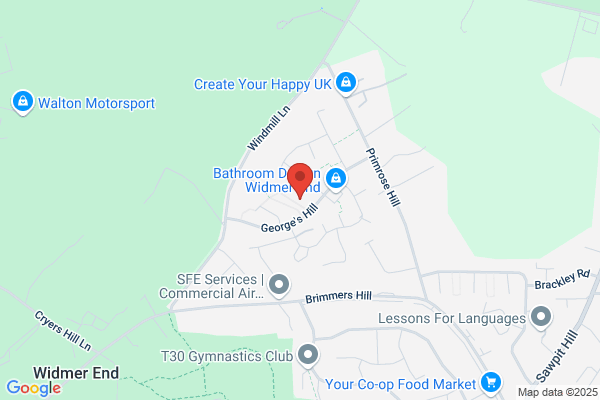 Select Heating Services Ltd
