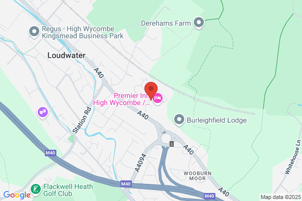 Papermill Brewers Fayre